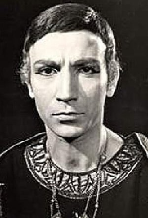 Тони Дмитрий