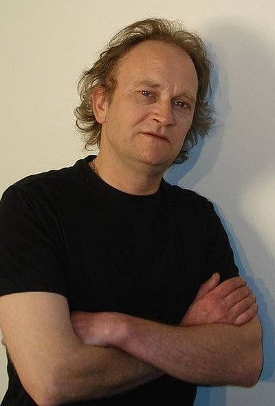 Брайан Серджент