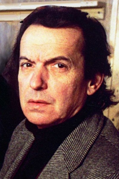 Дин Тавуларис — факты и информация, фото, видео, фильмография. — smartfacts