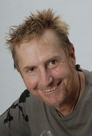 Мартин Земмельрогге