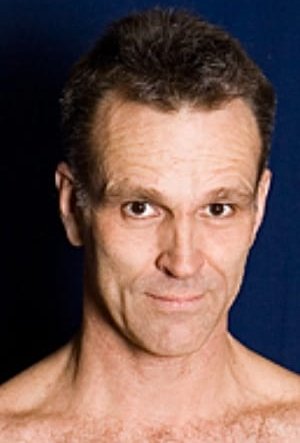 Тим Крюгер