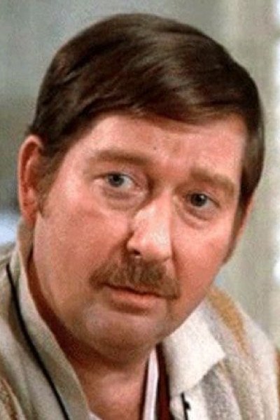 Уильям Редфилд