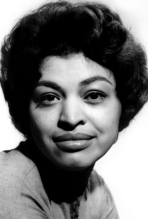 Глория Фостер