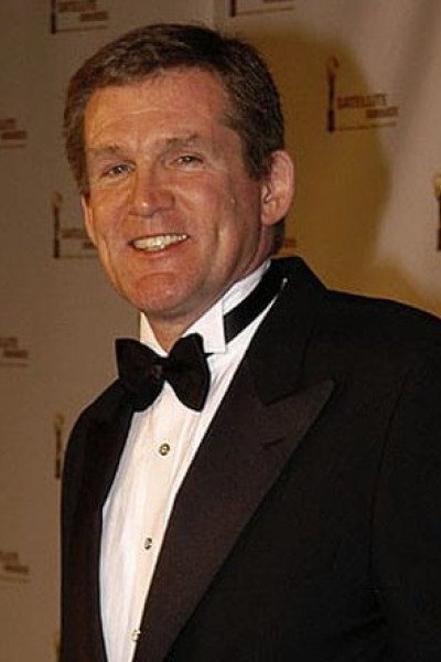 Энтони Хилд