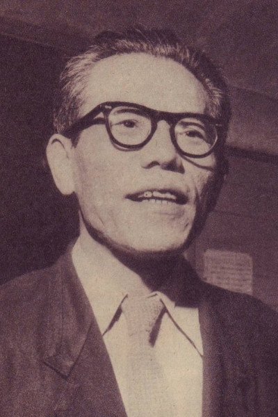 Eijirō Tōno