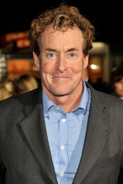 Джон К. МакГинли