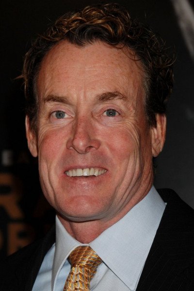 Джон К. МакГинли