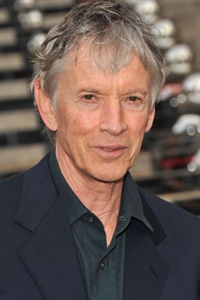 Скотт Гленн