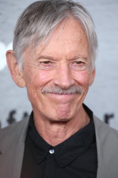 Скотт Гленн