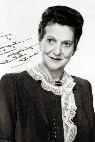 Бьюла Бонди