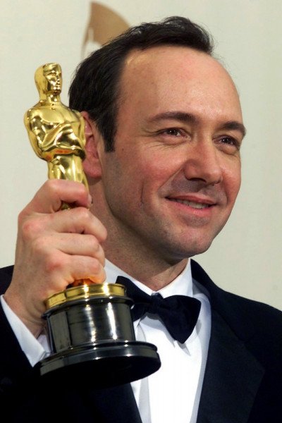 Кевин Спейси