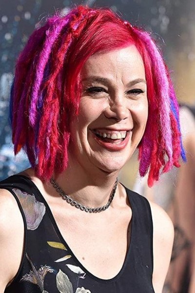 Лана Вачовски