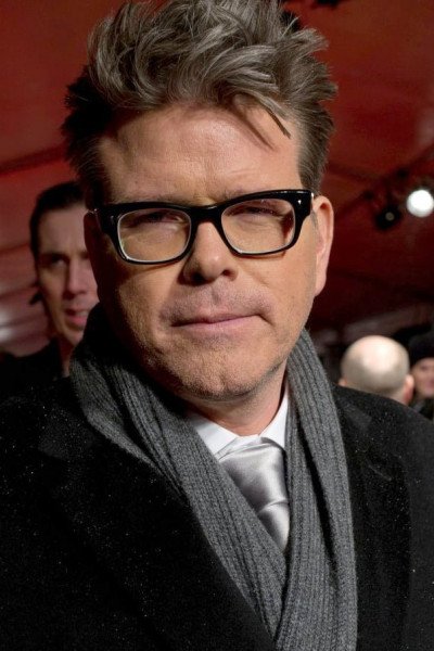 Кристофер МакКуорри