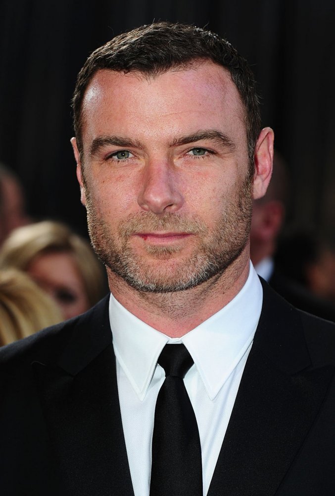 Лев Шрайбер
