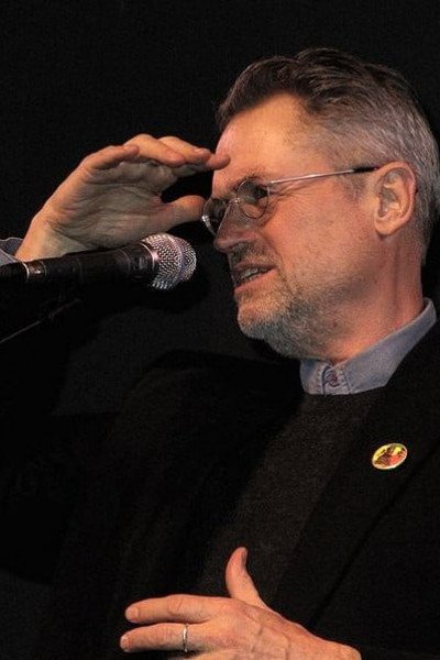 Джонатан Демме