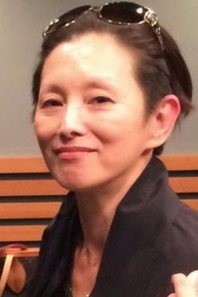 Мари Нацуки