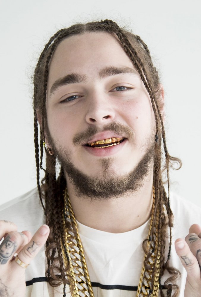 Post Malone