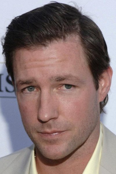 Эдвард Бёрнс