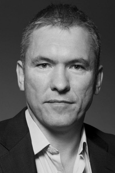 Мартин МакДугал