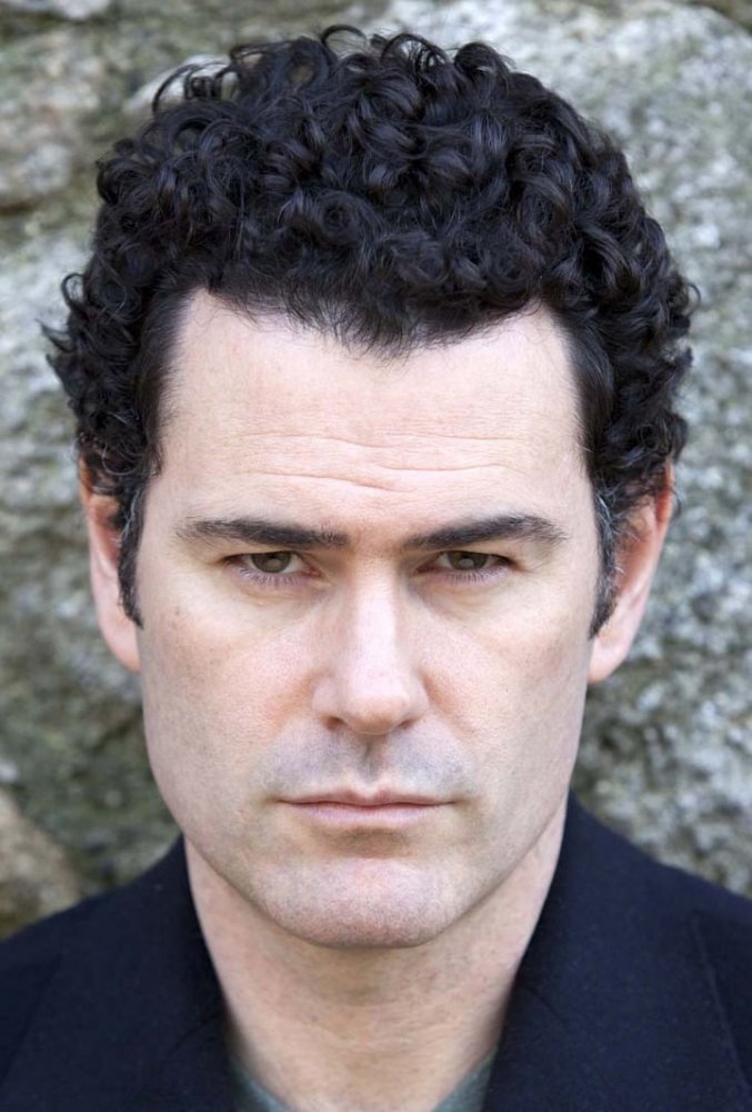 Винсент Уолш