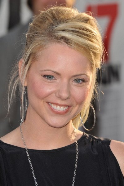 Коллетт Вульф