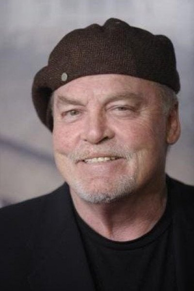 Stacy Keach deadwood