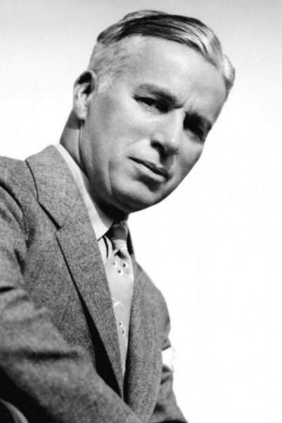 Charlie Chaplin