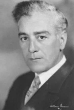 Аль Эрнест Гарсиа