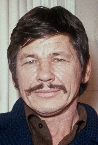 Чарльз Бронсон