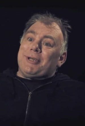 Ричард Райдингс