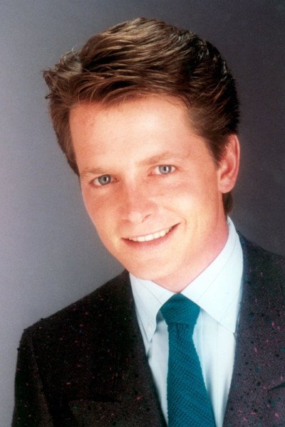 Майкл Дж. Фокс