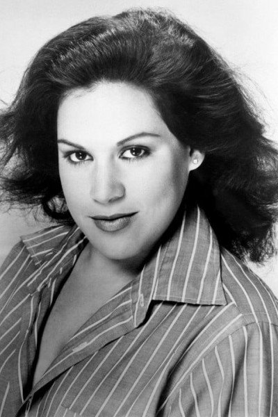 Уэнди Джо Спербер