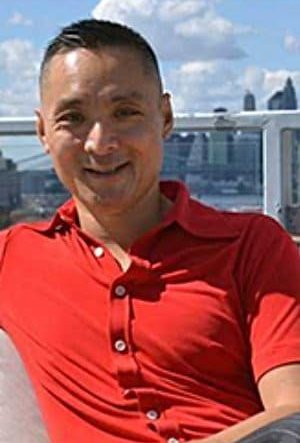 Robert 'Toshi' Kar Yuen Chan