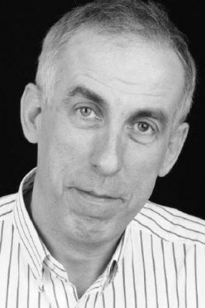 Мишель Виноградов