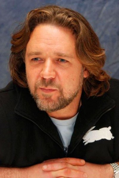 Рассел Кроу — факты и информация, фото, видео, фильмография. — smartfacts