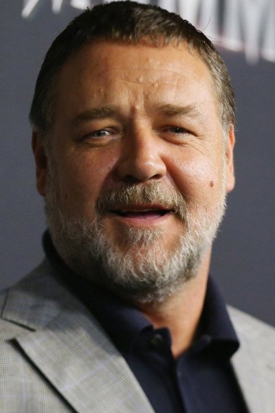 Рассел Кроу