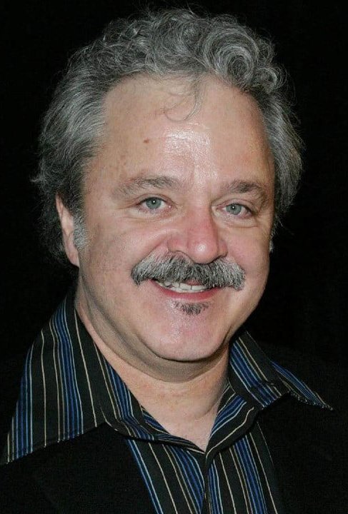 Джим Каммингс