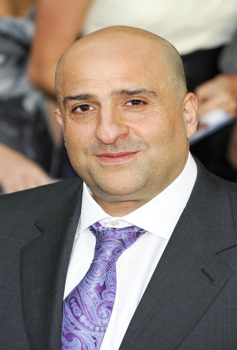 Омид Джалили