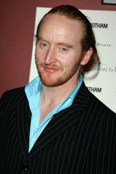 Тони Кёрран