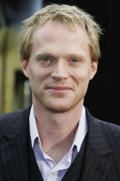 Пол Беттани — факты и информация, фото, видео, фильмография. — smartfacts