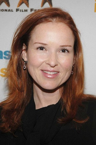 Дженнифер Тодд