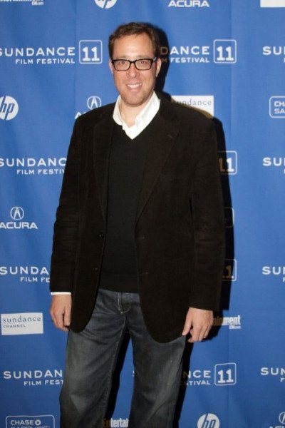 Роб Минкофф