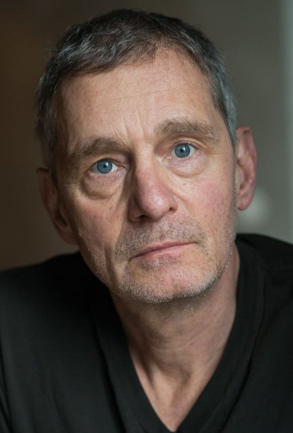 Ханс-Уве Бауэр