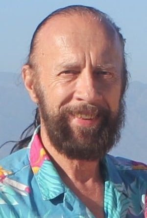 Гари Зиверс