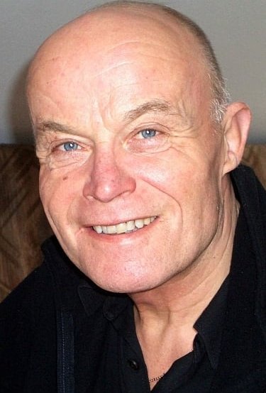 Фолькмар Кляйнерт