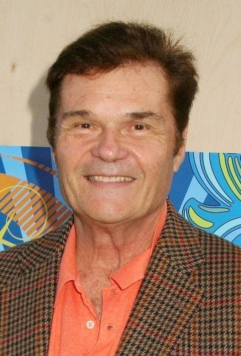 Фред Уиллард