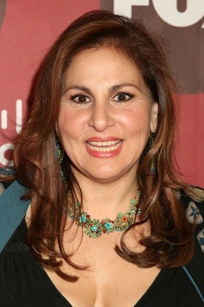 Кэти Нэджими