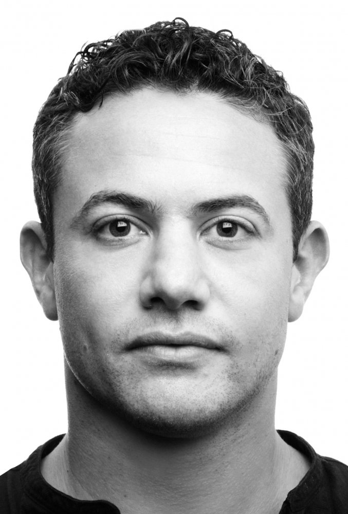 Уоррен Браун