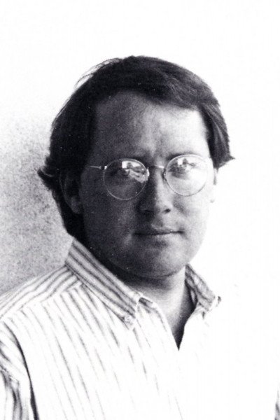 Джон Лассетер