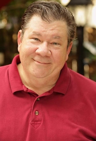 Джон МакКоннелл